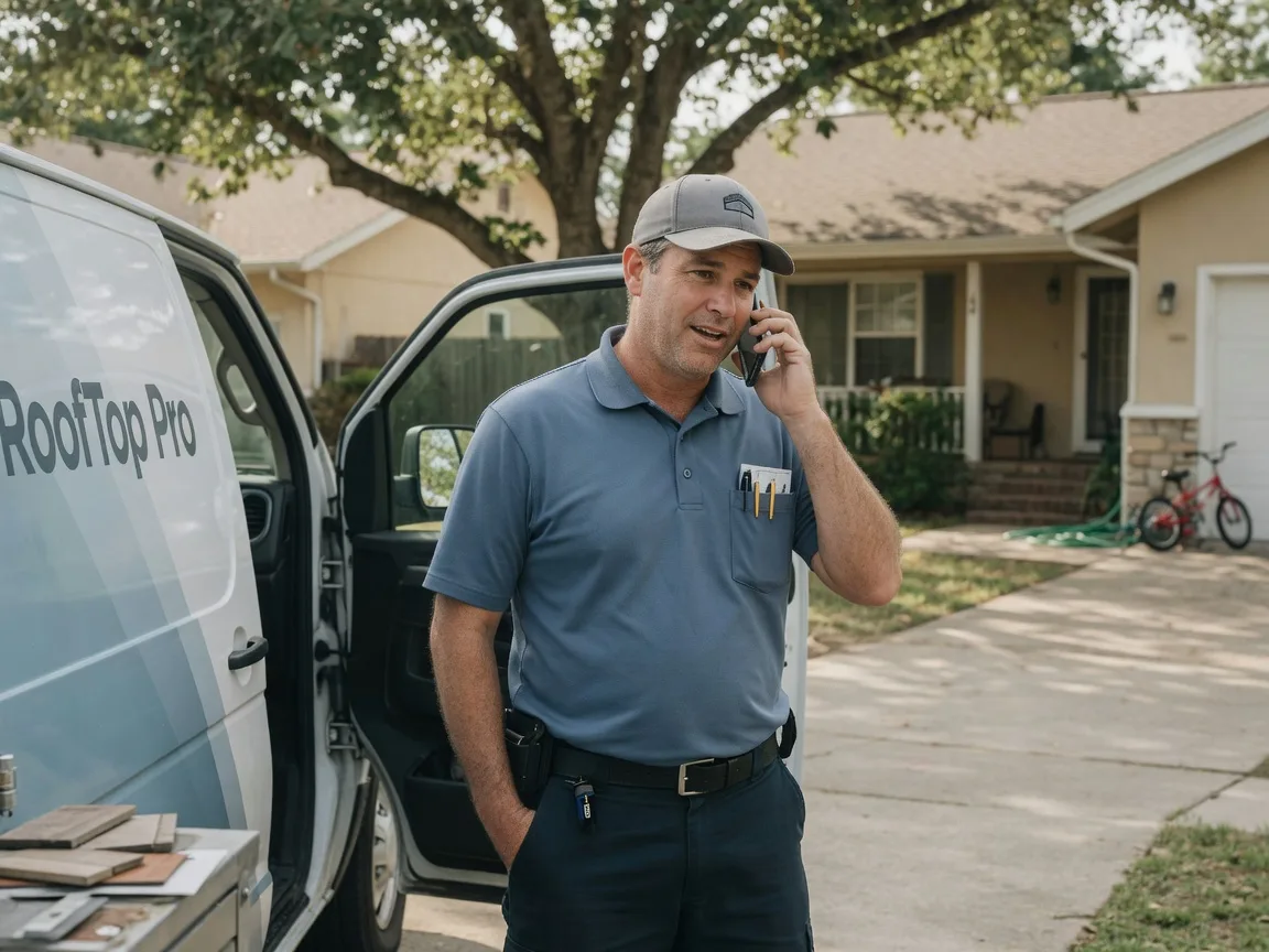Roof Repair Avon, IN FAQs